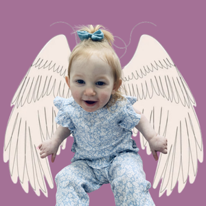 Team Page: Emmy's Brave Heart Foundation